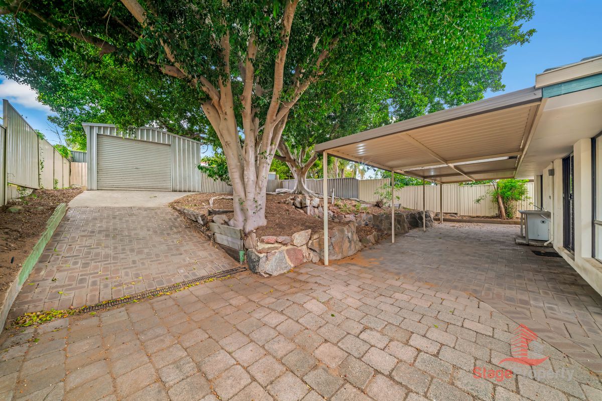101 Meares Avenue, Parmelia