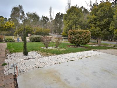 3 PEACH DRIVE, Beechworth