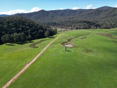 'Eastmore' 1177 Callaghan Creek Road, Mitta Mitta