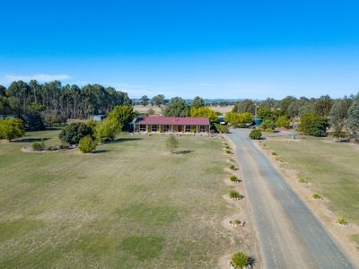 79 Bells Lane, Byawatha