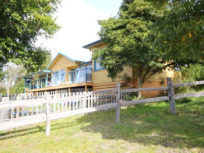 42 George Street, South Pambula