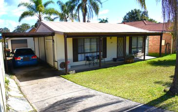 20 Tarwarri Road, Summerland Point