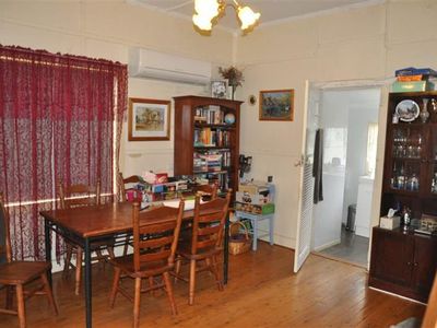22 Pye  St, Eugowra