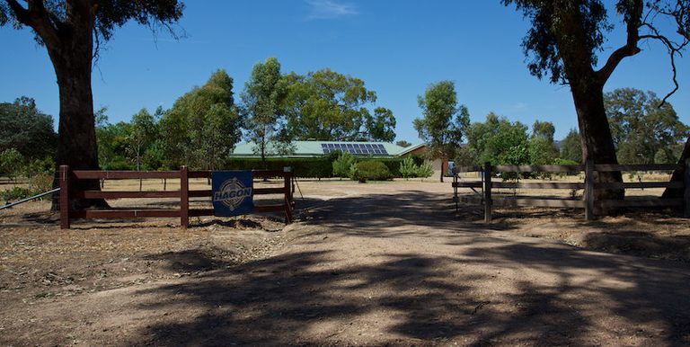 128 Boundary Road, Euroa