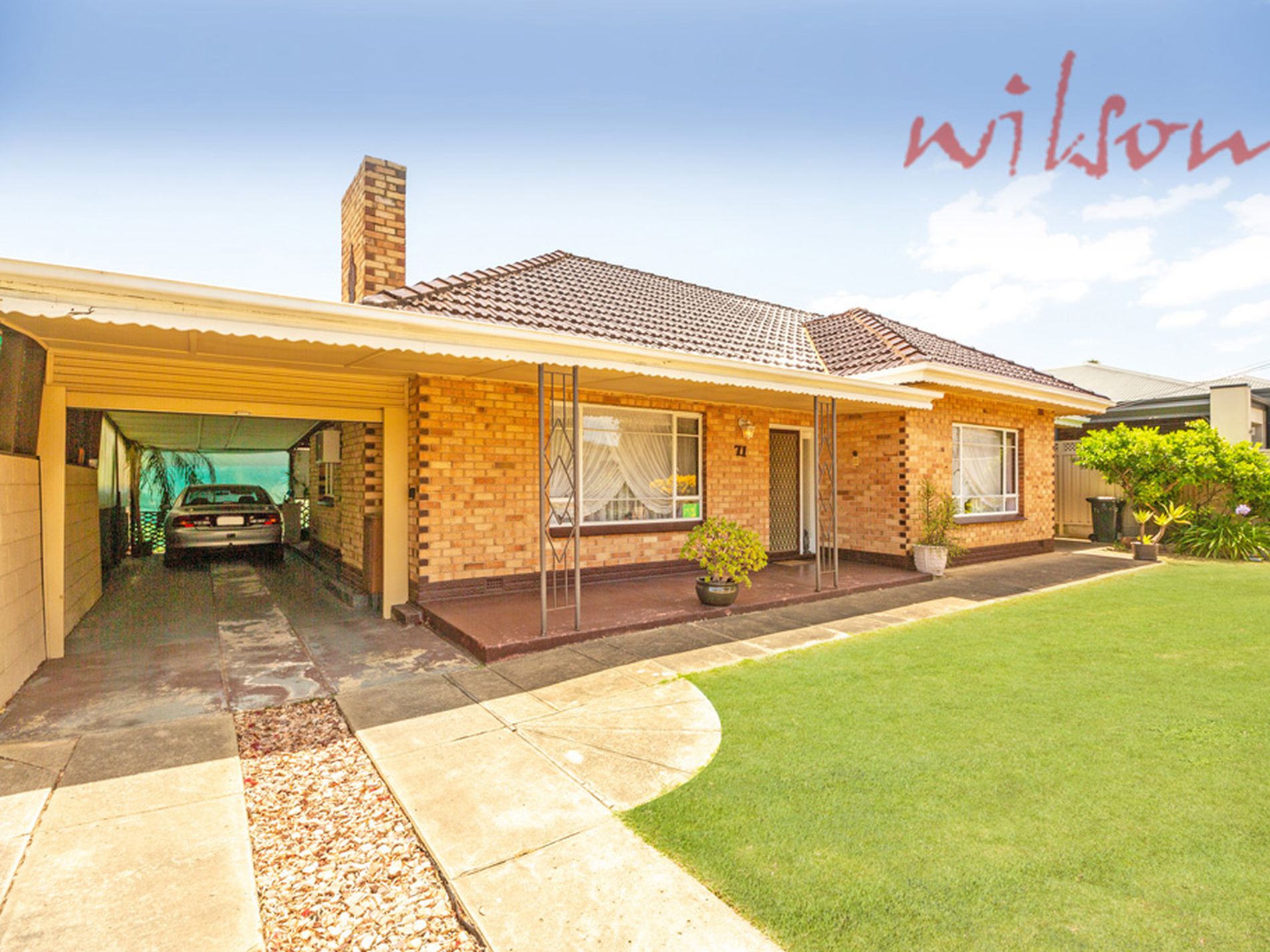 71 Craig Street, Richmond