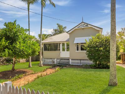 81 Yundah Street, Shorncliffe