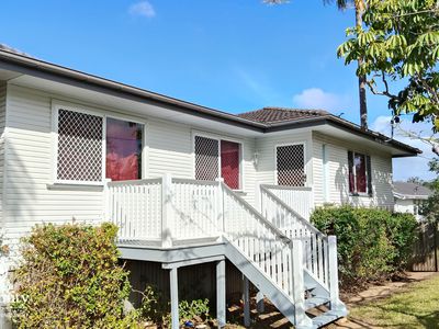 83 Halsmere Street, Geebung