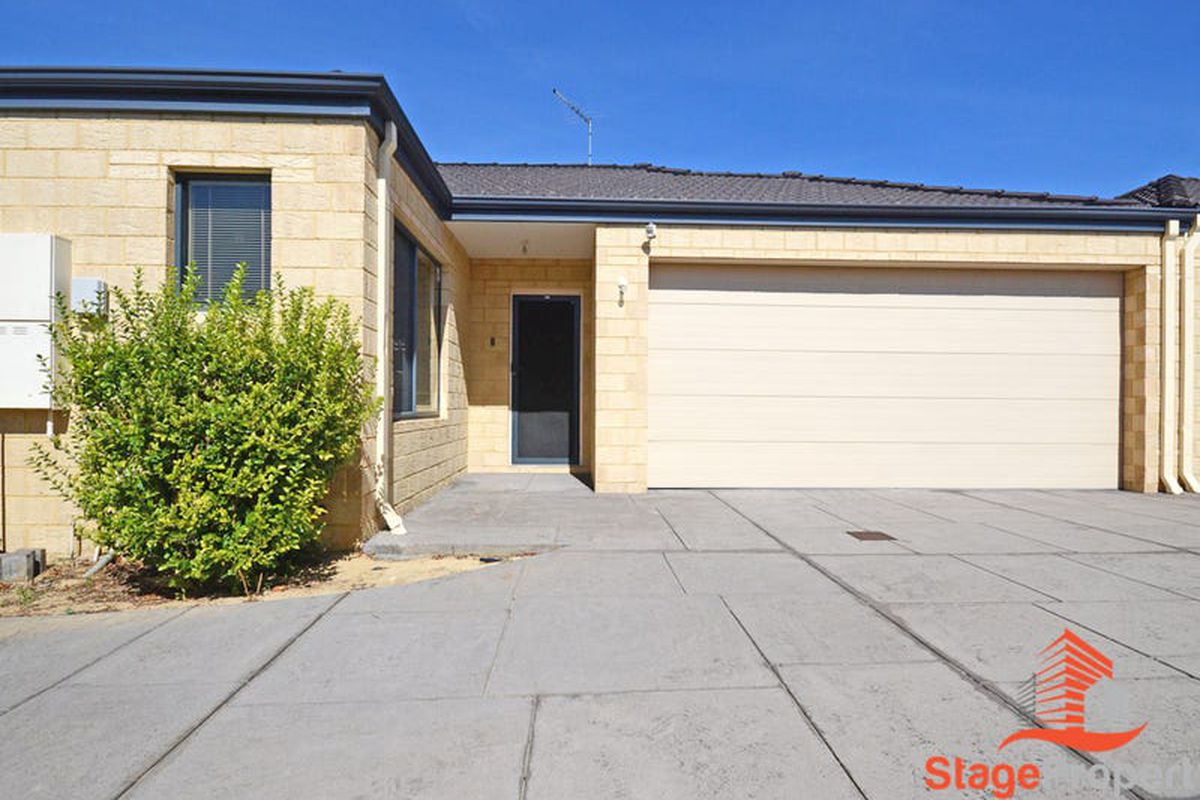 1B Farina Drive, Yokine