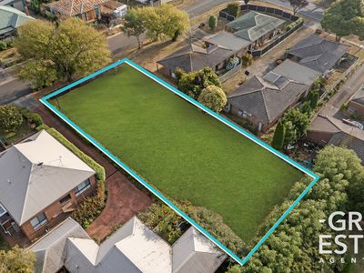 21  MONTGOMERY STREET, Warragul