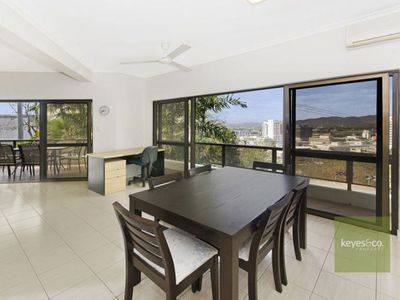 13 / 15 Hale Street, North Ward