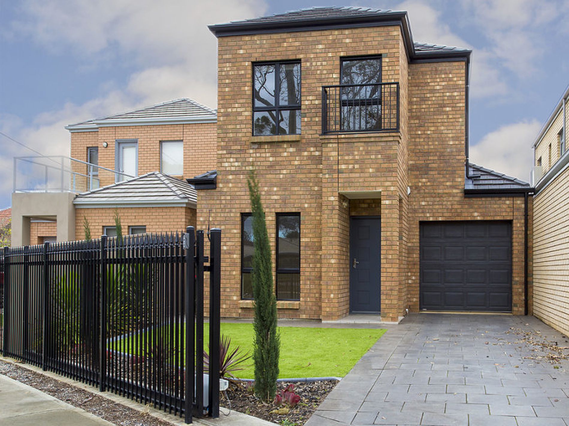 2A Osborn Terrace, Plympton