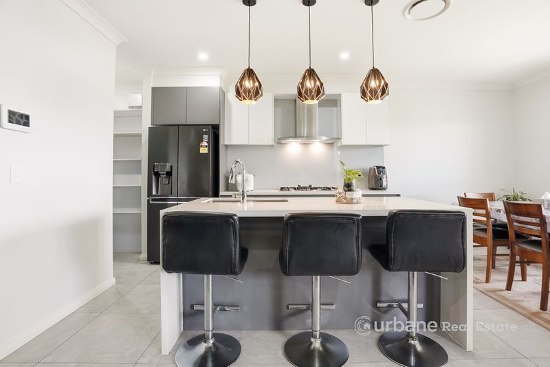 18 Cassie Avenue (Grantham Farm), Riverstone