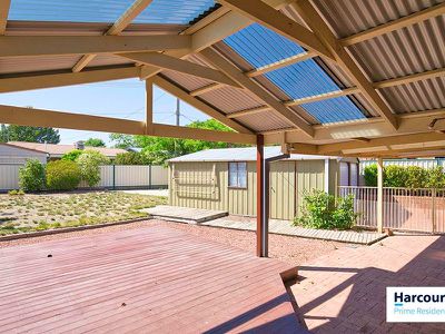 5 Kinnimo Place, Isabella Plains