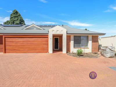 5 / 4 Valentine Road, Kelmscott