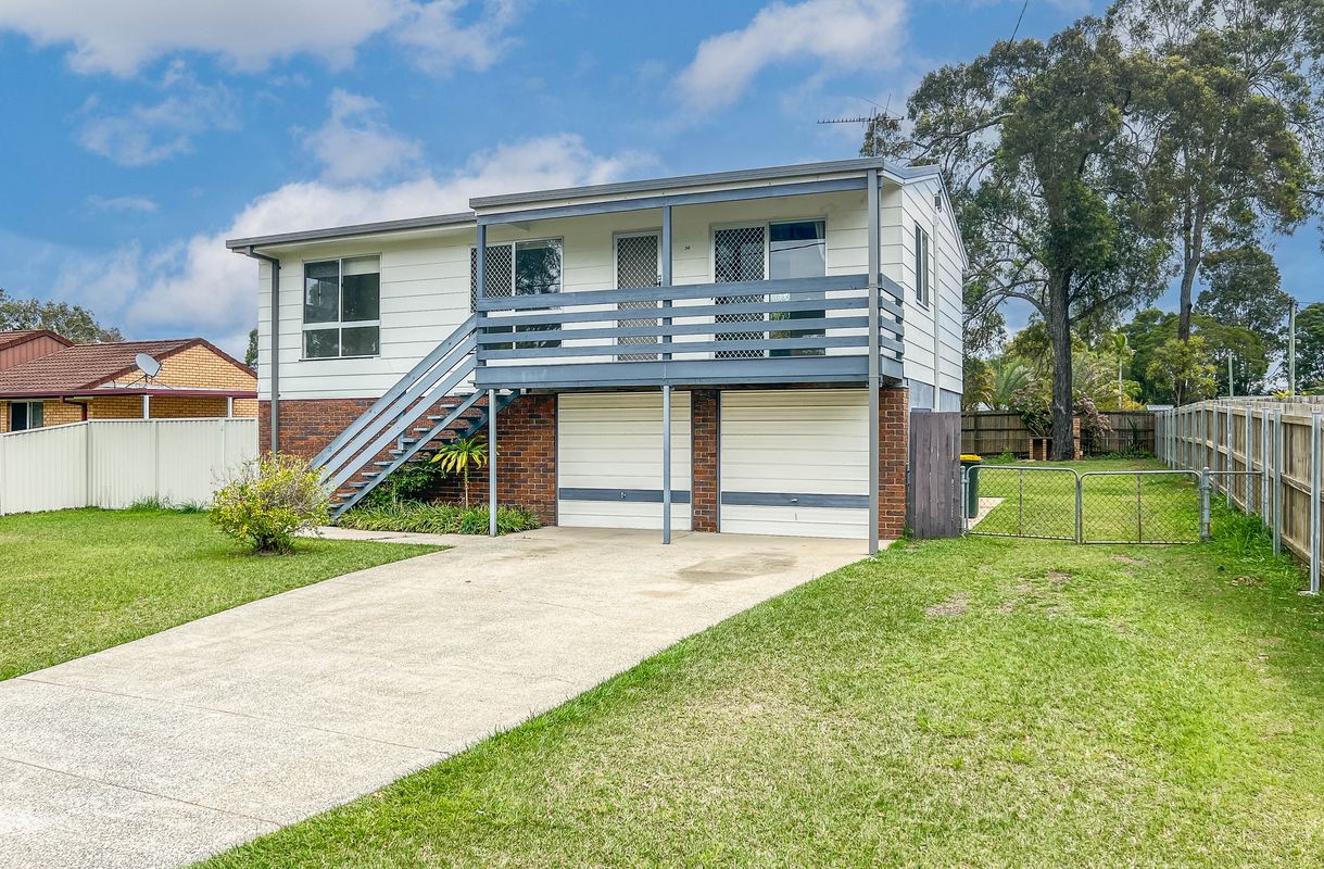 36 Macadamia Street, Caboolture South Ourplace Realty