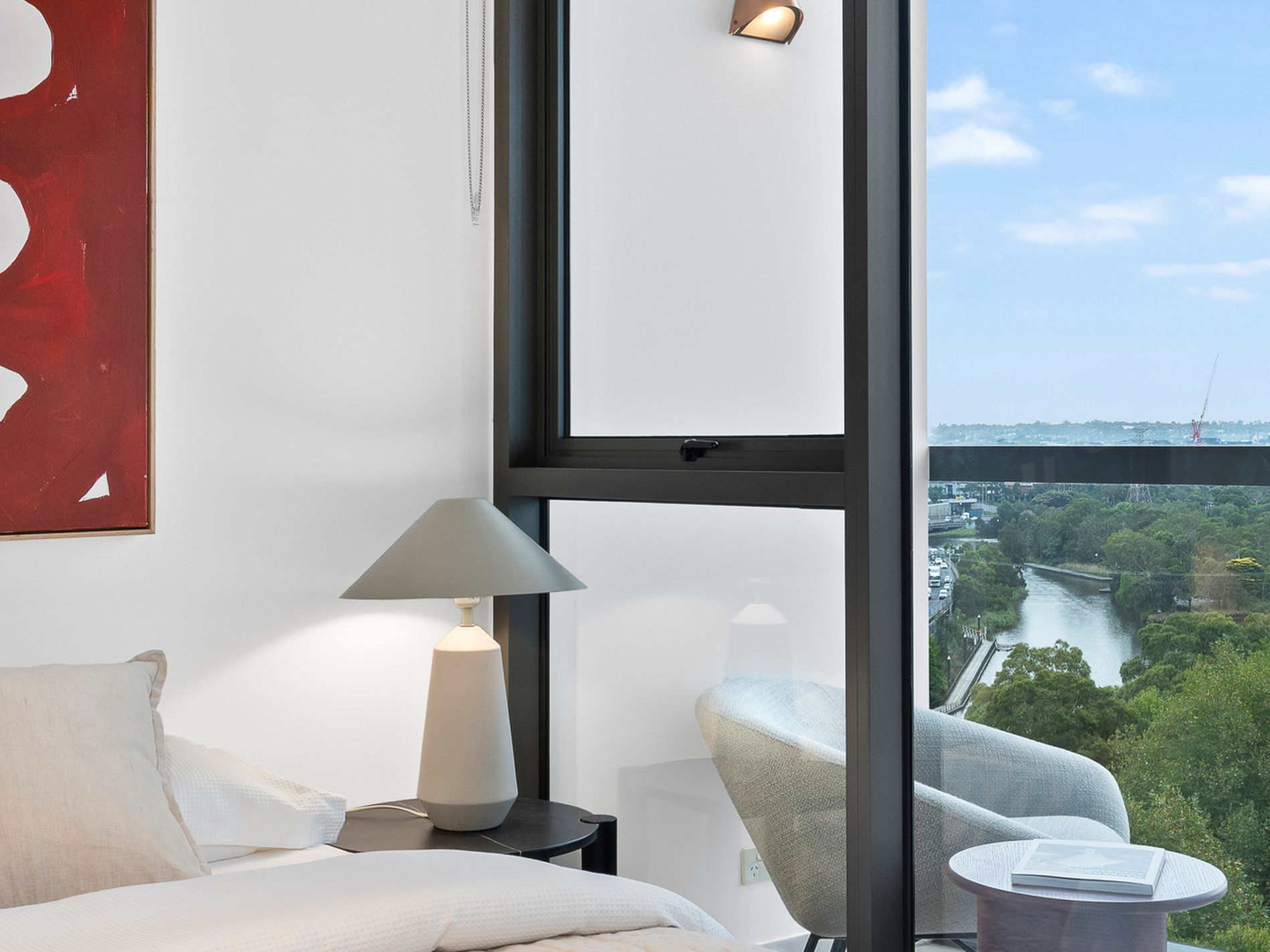 1105 / 681 Chapel Street, South Yarra