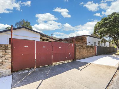 424 Marrickville Road, Marrickville