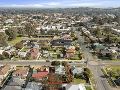 42 OAK STREET, Seymour