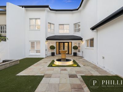 5276 Marine Drive North, Sanctuary Cove