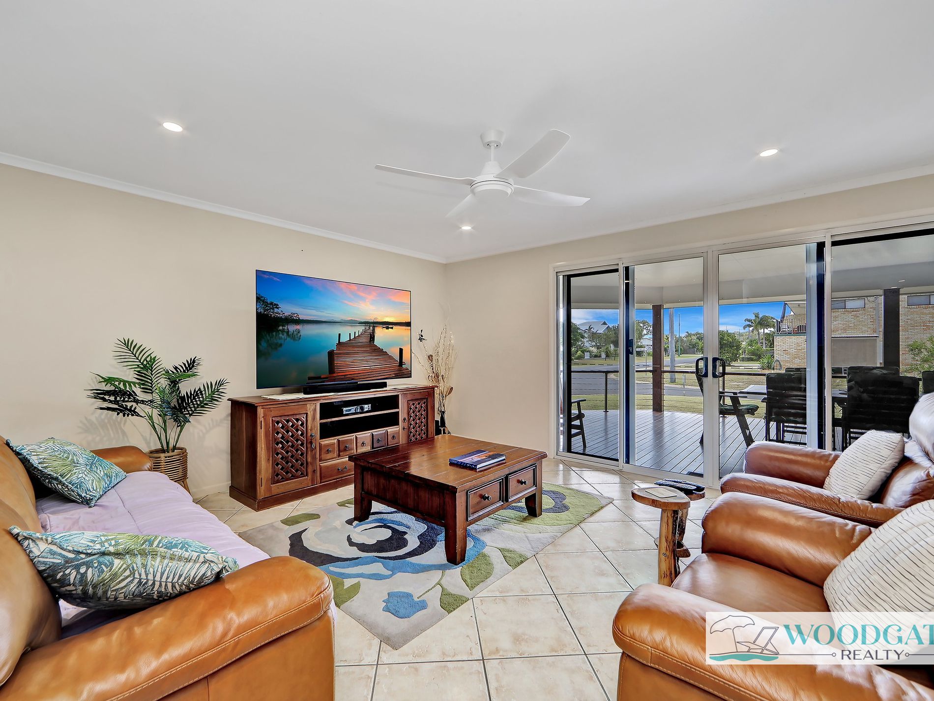 87 Mackerel Street, Woodgate