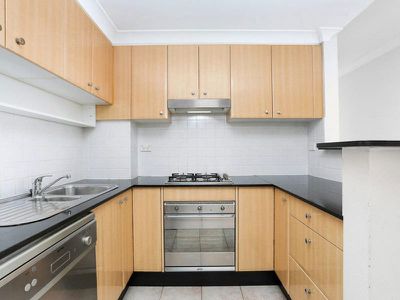 20 / 805-813 Anzac Parade, Maroubra