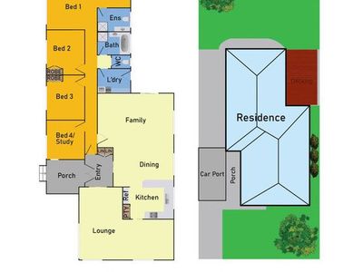 8 Wilam Court, Cranbourne