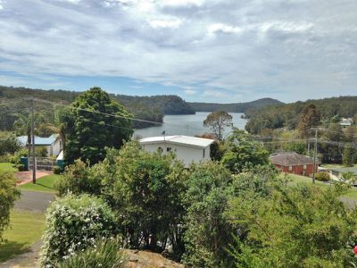 4 Coolibah Avenue, Lake Conjola