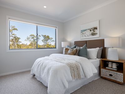 160 Mirador Drive, Merimbula