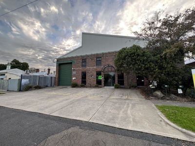 7 Raleigh Street, Spotswood