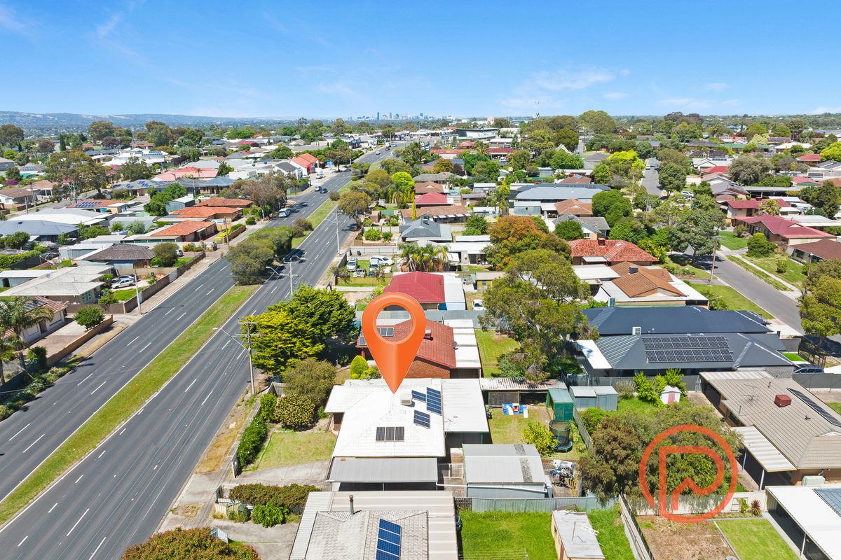 677 North east road, Gilles Plains