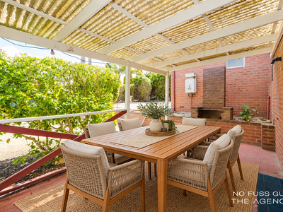 50 Cobine Way, Greenwood