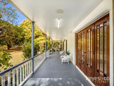 24 Alligator Creek Road, Alligator Creek