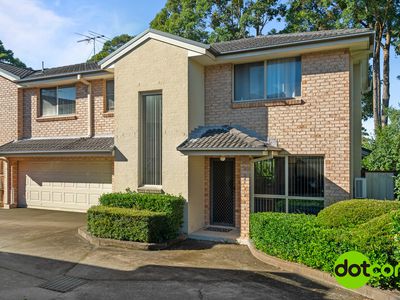 4 / 19-20 Middle Tree Close, Hamlyn Terrace
