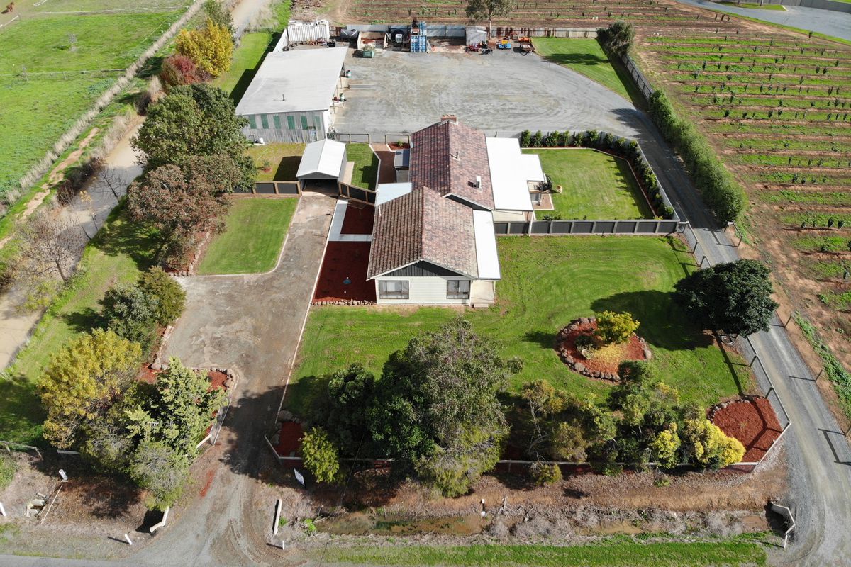 80 Bolitho Road, Kyabram