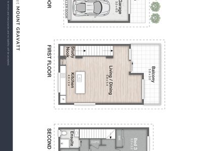 2 / 43 Springwood Street, Mount Gravatt East