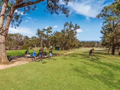 "Bluestone Ridge"  Kilmore-Lancefield Rd, Kilmore