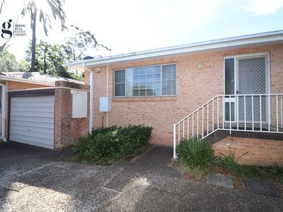 2 / 2 Falconer street, West Ryde