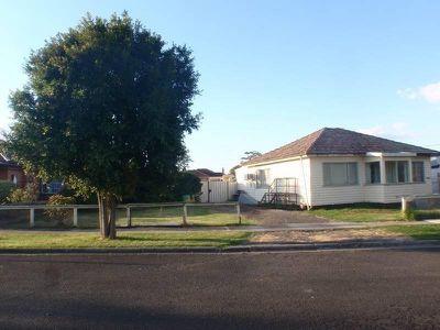 16-18 Curtin Street, St Albans