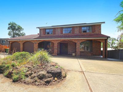 52A Dutton Street, Bankstown