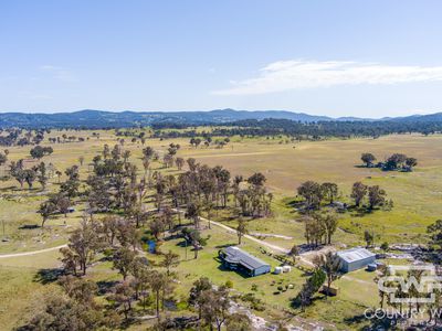 391 Carrot Farm Road, Deepwater