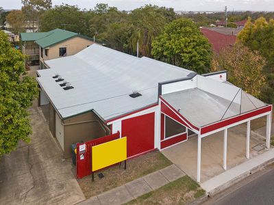 850 Oxley Road, Corinda