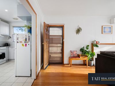 25 Thomson Street, Wangaratta