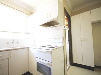 1 / 33 Rosemont Street, Punchbowl