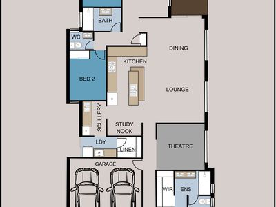 163 Myrlea Trail, Alkimos