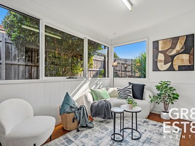 50 Mossgiel Park Drive, Endeavour Hills