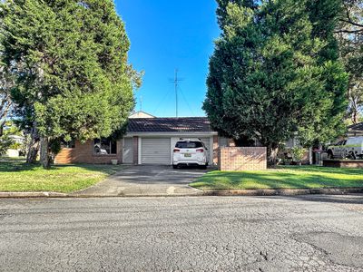 94 John Parade, Lemon Tree Passage