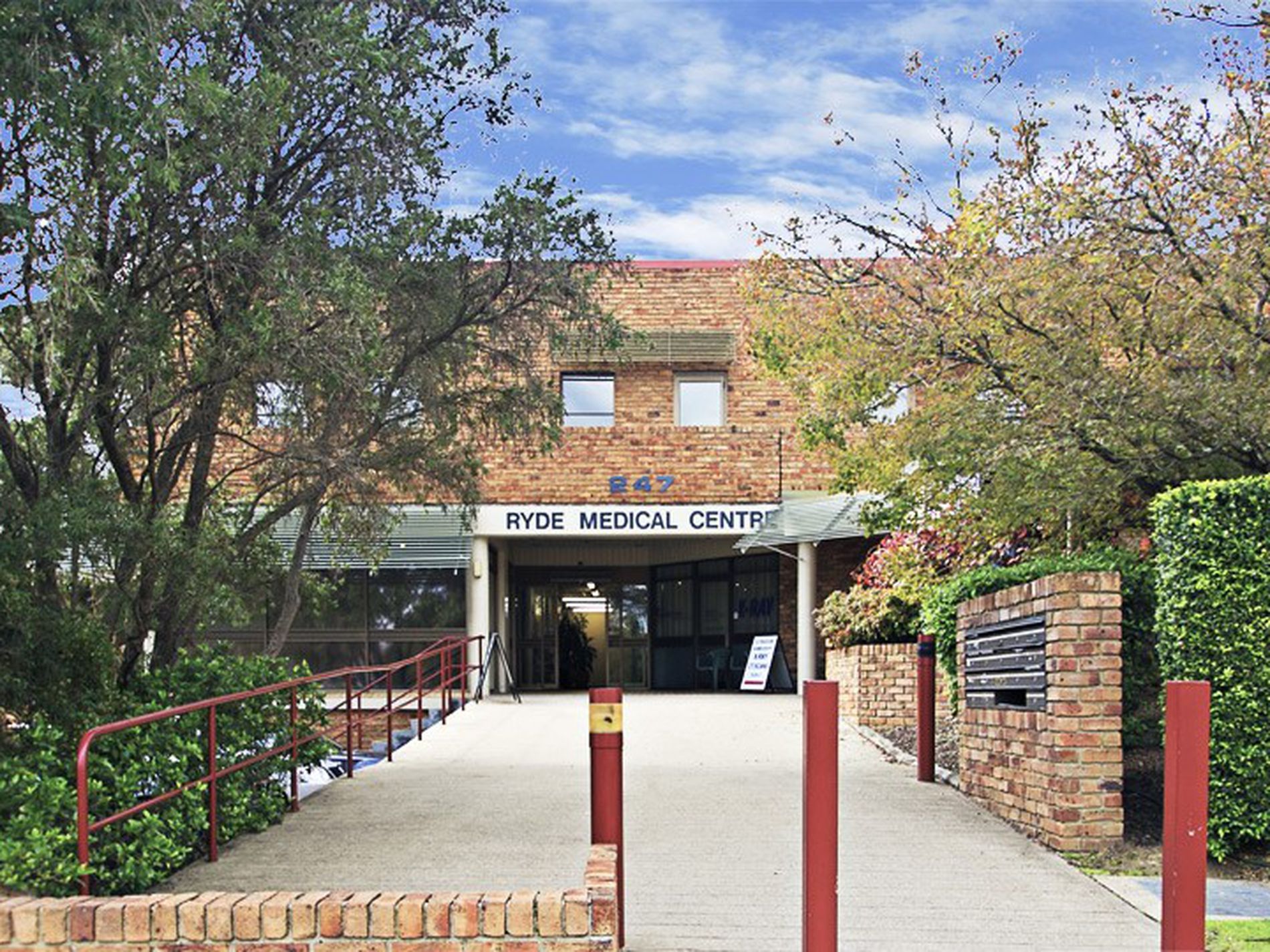 1 / 247-249 Ryedale Road, Denistone