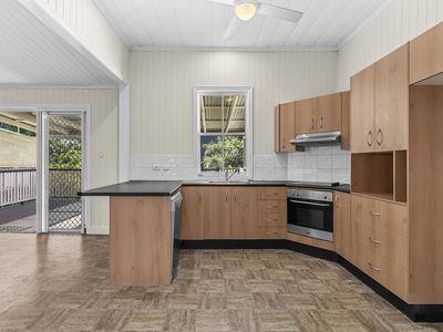 31 Geelong Street, East Brisbane