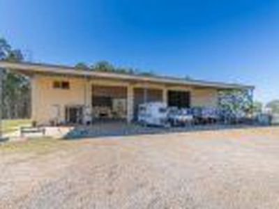 417 Old North Rd, Wamuran