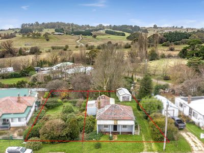 256 Goulburn Street, Crookwell